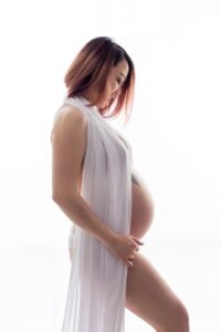 Maternity Photography by Linda Hewell Photography