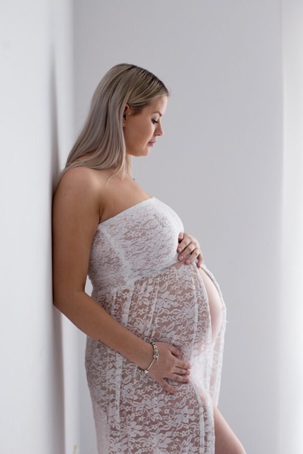 Studio Maternity Photography Gallery Linda Hewell Maternity & Newborn