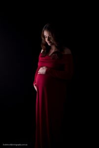 Perth Maternity studio photographer 003