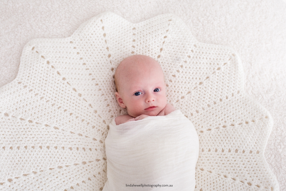 Newborn baby studio Ellenbrook Photography 010