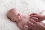 Newborn baby studio Ellenbrook Photography 012