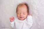 Newborn baby studio Perth Photographer 005