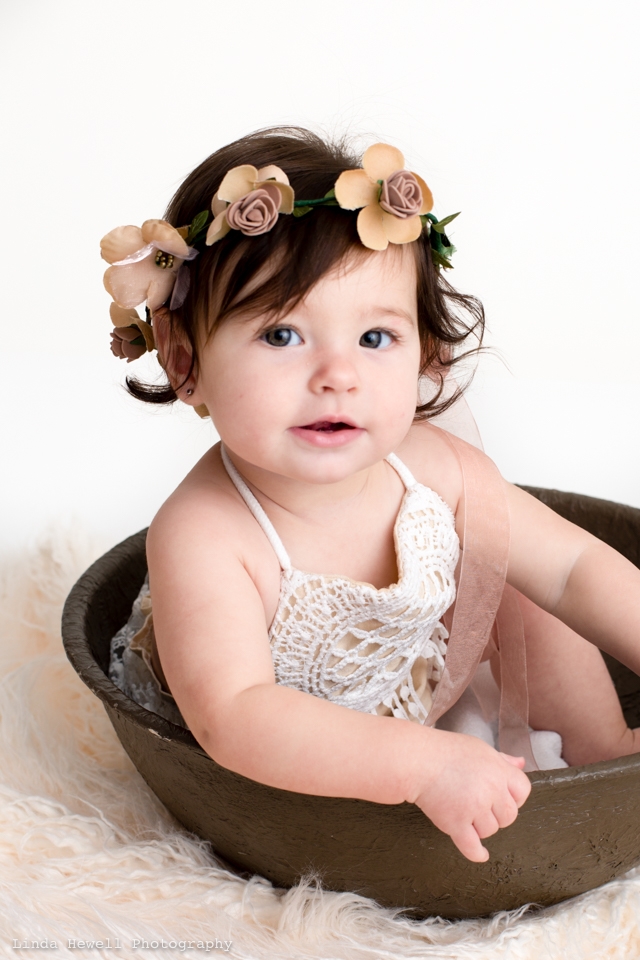 6 month old baby girl studio photographer perth 006
