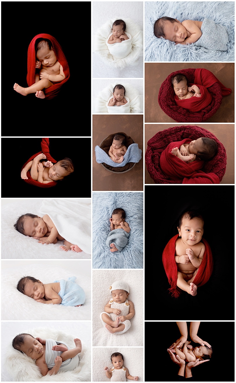 studio newborn photography ellenbrook perth